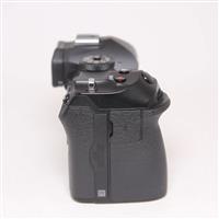 Used OM System OM-1 Digital Camera Body