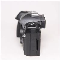 Used OM System OM-1 Digital Camera Body