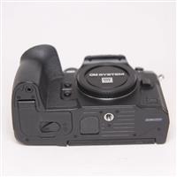 Used OM System OM-1 Digital Camera Body