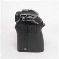 Used OM System OM-1 Digital Camera Body