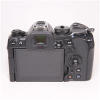 Used OM System OM-1 Digital Camera Body