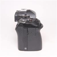 Used OM System OM-1 Digital Camera Body