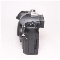 Used OM System OM-1 Digital Camera Body