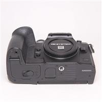 Used OM System OM-1 Digital Camera Body