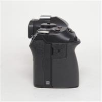 Used OM System OM-1 Digital Camera Body