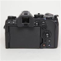 Used OM System OM-1 Digital Camera Body