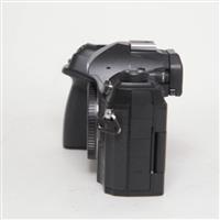 Used OM System OM-1 Digital Camera Body