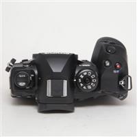 Used OM System OM-1 Digital Camera Body