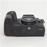 Used OM System OM-1 Digital Camera Body