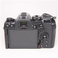 Used OM System OM-1 Digital Camera Body