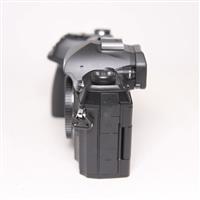 Used OM System OM-1 Digital Camera Body