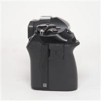 Used OM System OM-1 Digital Camera Body