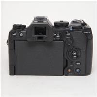 Used OM System OM-1 Digital Camera Body