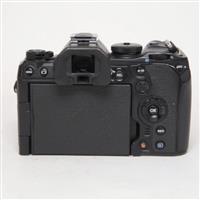 Used OM System OM-1 Digital Camera Body