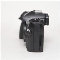 Used OM System OM-1 Digital Camera Body