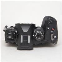 Used OM System OM-1 Digital Camera Body