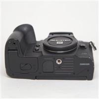 Used OM System OM-1 Digital Camera Body
