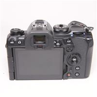 Used OM System OM-1 Digital Camera Body