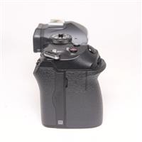Used OM System OM-1 Digital Camera Body