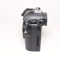 Used OM System OM-1 Digital Camera Body