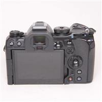 Used OM System OM-1 Digital Camera Body