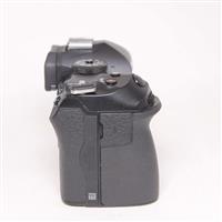 Used OM System OM-1 Digital Camera Body
