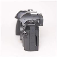 Used OM System OM-1 Digital Camera Body