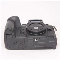 Used OM System OM-1 Digital Camera Body