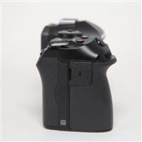 Used OM System OM-1 Digital Camera Body