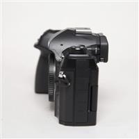 Used OM System OM-1 Digital Camera Body