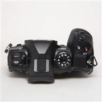 Used OM System OM-1 Digital Camera Body