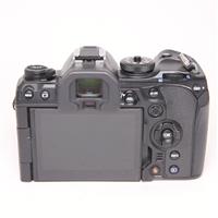 Used OM System OM-1 Digital Camera Body