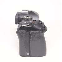Used OM System OM-1 Digital Camera Body