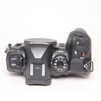 Used OM System OM-1 Digital Camera Body