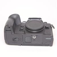Used OM System OM-1 Digital Camera Body