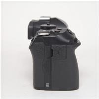 Used OM System OM-1 Digital Camera Body