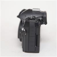 Used OM System OM-1 Digital Camera Body