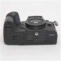 Used OM System OM-1 Digital Camera Body