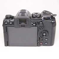 Used OM System OM-1 Digital Camera Body