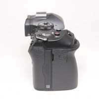 Used OM System OM-1 Digital Camera Body