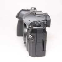 Used OM System OM-1 Digital Camera Body