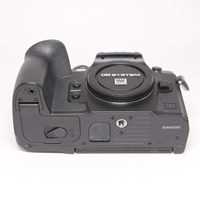 Used OM System OM-1 Digital Camera Body