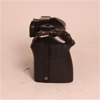 Used OM System OM-1 Digital Camera Body