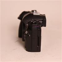 Used OM System OM-1 Digital Camera Body