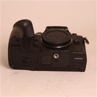 Used OM System OM-1 Digital Camera Body