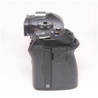 Used OM System OM-1 Digital Camera Body