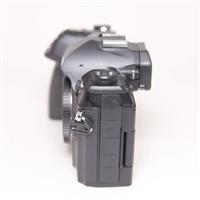 Used OM System OM-1 Digital Camera Body