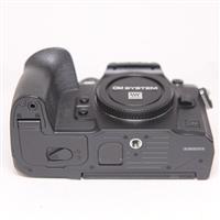 Used OM System OM-1 Digital Camera Body