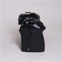Used OM System OM-1 Digital Camera Body