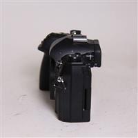 Used OM System OM-1 Digital Camera Body